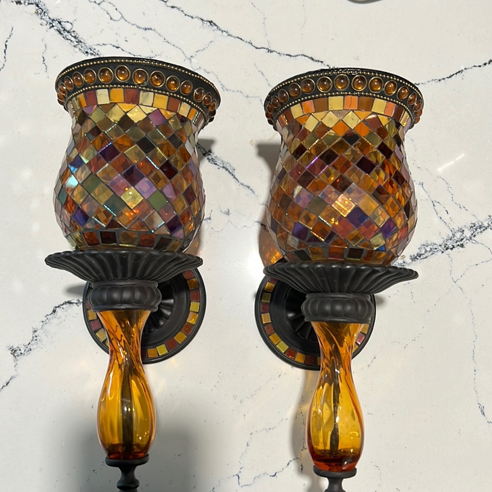 Partylite collection